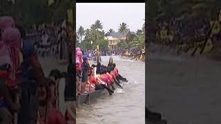 Boat accident | Boat Race |Kerala |  Chambalulam vallamkali accident for women