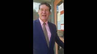 Behind the Scenes - Jessamine County (Jessamine County Courthouse)