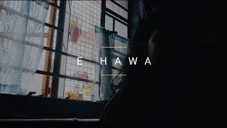 E Hawa | Cover | Meghdol X Hawa Film | Aluminium Er Dana