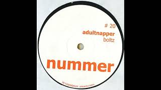 Adultnapper - Boltz Part.1