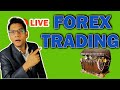 LIVE FOREX TRADING NY SESSION: GBPUSD, EURUSD, GOLD, USDJPY