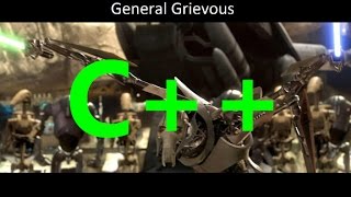 CPP Template - Part 3 - Function Swap Values
