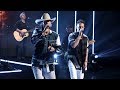 Florida Georgia Line Performs 'Talk You Out of It'