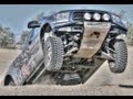 Toyota Tundra Suspension - Long Travel Lift Kit | 07-14 Toyota Tundra