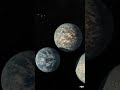 NASA's James Webb Exposed TRAPPIST-1 b’s Secret: It’s a Dead World!