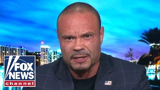 Bongino blasts BLM leader refusing to condemn violence: 'Why does this guy get a pass?'