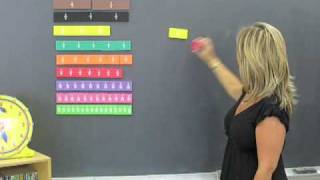 Fraction Tiles