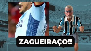 ZAGUEIRAÇO!!!