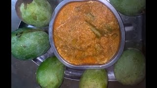 ములక్కాడ పాలు పోసి కూర / Drumstick curry with milk