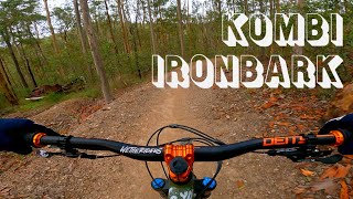 Full Run // Kombi // Ironbark