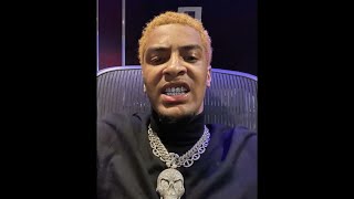 (FREE) Comethazine Type Beat - "Rude"