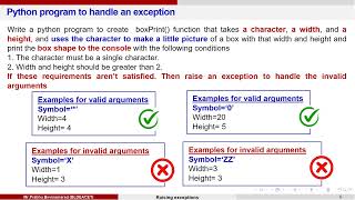 Module 4 4 Logging, assertions and Debugger