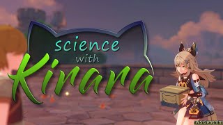 Science with Kirara