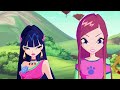 winx club winx công chúa phép thuật phần 7 tập 4 trọn bộ