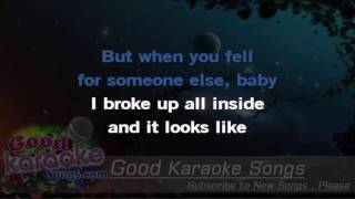 I'll Never Fall In Love Again  - Tom Jones (Lyrics Karaoke) [ goodkaraokesongs.com ]