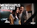 Menghapus Jejakmu - Noah Cover Koplo Duet Cowok & Cewek + Lirik | Bes Studio