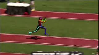 Open Pose Demo on macOS (with code)