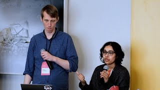 #FOSSBack Thomas Steenbergen, Surya Santhi – ORT Automate compliance using Open Source & InnerSource