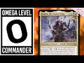 Omega Level Commander | Sedris, the Traitor King | Incredibly Powerful | Deck Tech | EDH | MTG