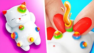 DIY Fidget Toys and Toy Ideas for Endless Play!