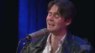 Shotgun Seat | Cole Ritter \u0026 The Night Owls | Appalachia Sessions Live