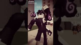 My Tiktok