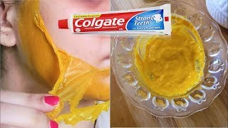 COLGATE से 5 मिनिट में पुरे शरीर के अनचाहे बाल ऐसे खत्म हो जायेंगे की दोबारा कभी  नहीं आयेंगे