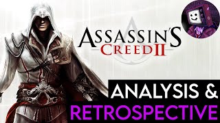 Assassin's Creed 2 (2009) Retrospective \u0026 Analysis