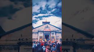 Kedarnath status video 💞 Mahadev status ❣️ bholenath status #mahadev