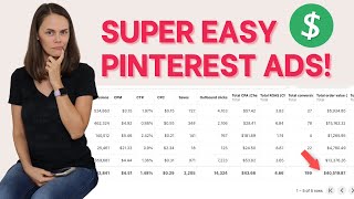 Pinterest Ads Strategy: What I Would Tell My Friends (full webinar)