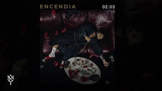 Alex Rose - Encendia (Audio Oficial)