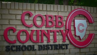 Cobb County parents speak out on lawsuit against school district