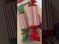 Gift Wrapping Pro Hacks #giftwrappingideas #giftwrappingtips #christmaswrappingideas #wrappinggifts