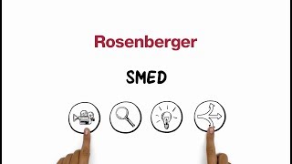 SMED at Rosenberger Hochfrequenztechnik (English)