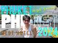 Four Points by Sheraton Patong Phuket Resort [Holiday VLOG]