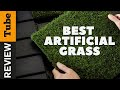 Artificial Grass [Buying Guide 2024]