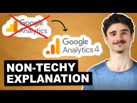 GA4 vs Universal Analytics: 7 key differences to know in Google Analytics 4