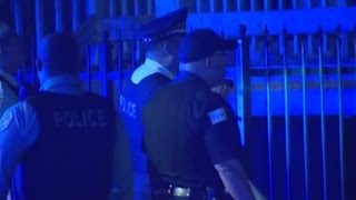 New Spike Lee film spotlights Chicago gang violence