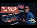 The Yamaha DM7 in Action: LCBC Church’s Take on User-Friendly Audio Mixing