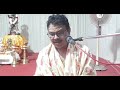 sreemadbhagavatha sapthaham 1 st day part 1