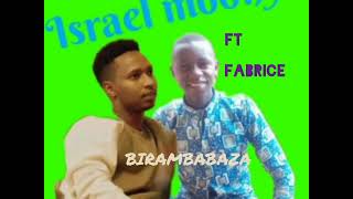 Israel mbonyi birambabaza 0795126657 ft fabrice (official video)