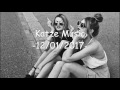 Alex Sloane - Dynasty (blnd In. & Rezarin Remix) (Katze music)