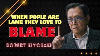 Robert Kiyosaki KEEP THEM POOR | The Speech That Broke The Internet | Motivational Video |