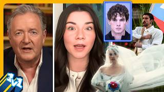 ‘The Right Is FRACTURED!’ Brett Cooper on ‘Woke’ MAGA, Bad Bunny, Clavicular & Wuthering Heights