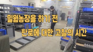 [곤충농장창업] 2화. 곤충농장의 시작 전 판로에 대한 고민