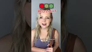 #pov Life is a game of RED LIGHT GREEN LIGHT (FINAL PART) #shorts