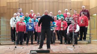 Have Yourself a Merry Little Christmas by the Goodtimes Chorus 20181201