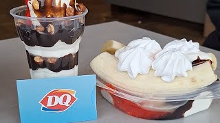 DQ Grill \u0026 Chill @ Sussex, NB