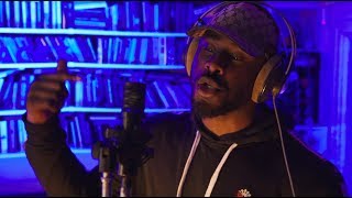 Gee Dixon - Big Balls (LIVE - STACCS POPUP Sessions)