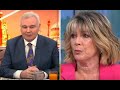 Eamonn Holmes and Ruth Langsford spark split concerns as fans question same thing